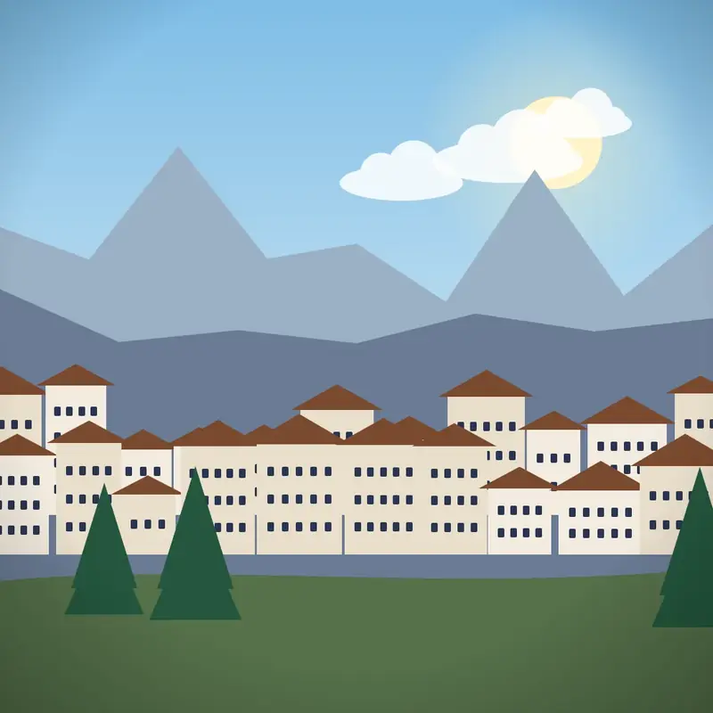 Andorra