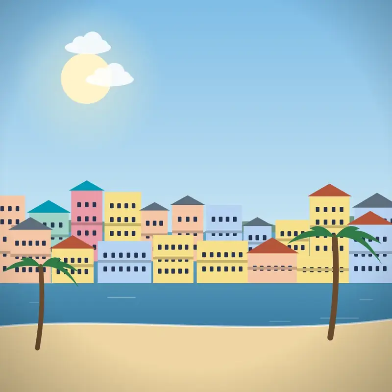 Bahama