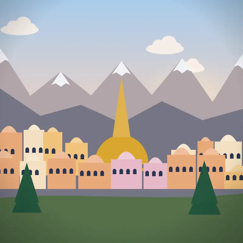 Bhutan
