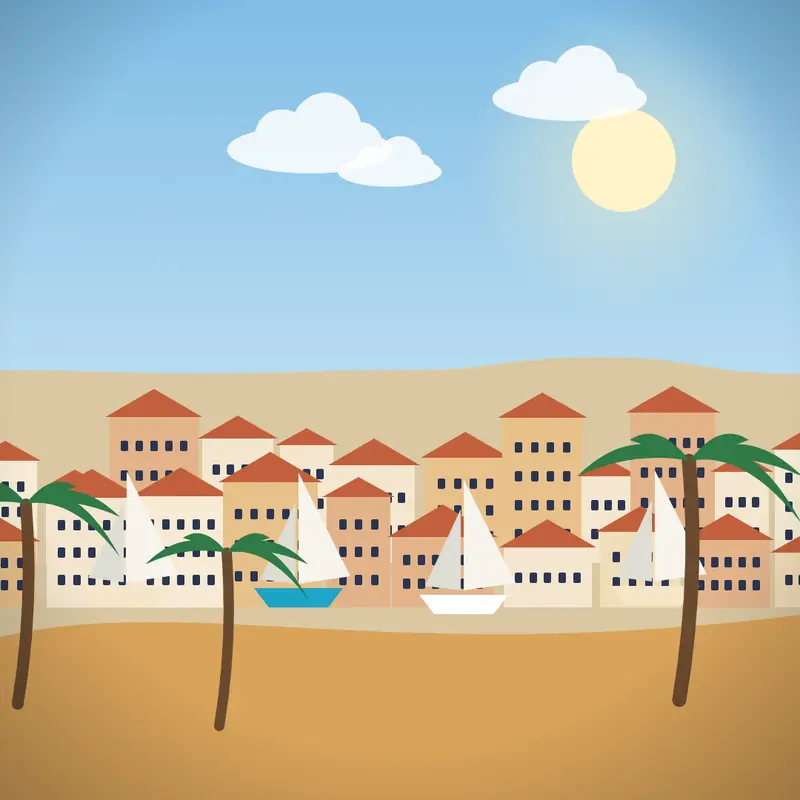 Corralejo