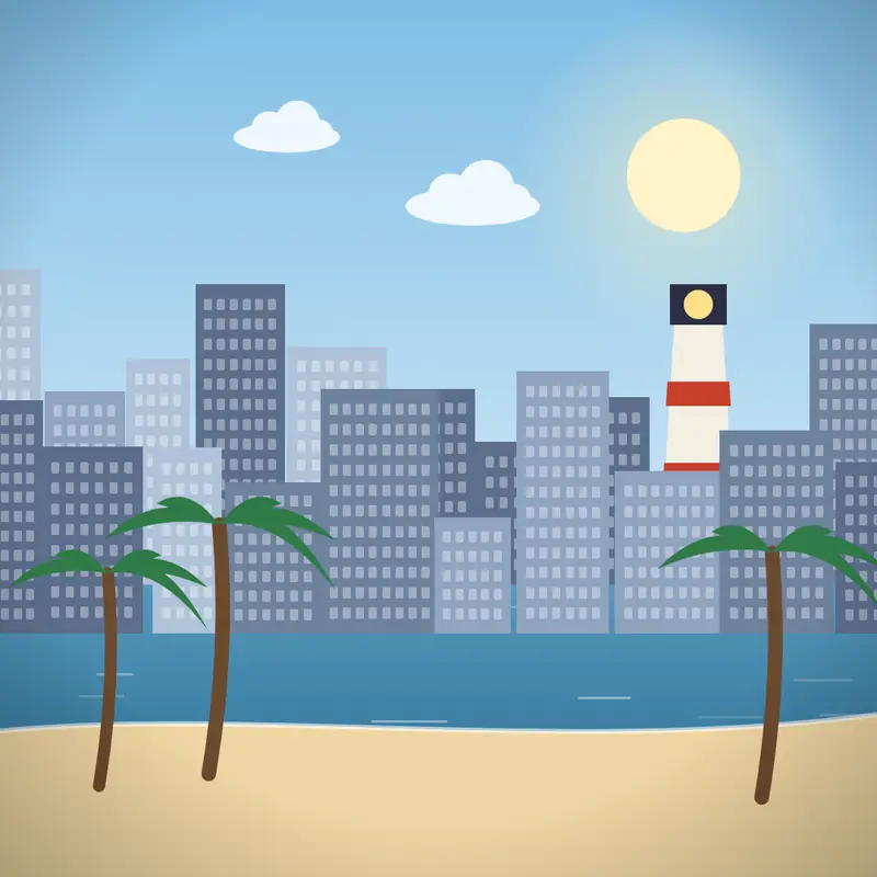 Playa del Inglés