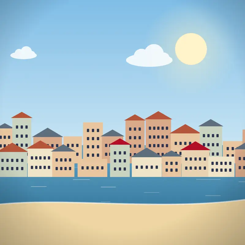 San Sebastián