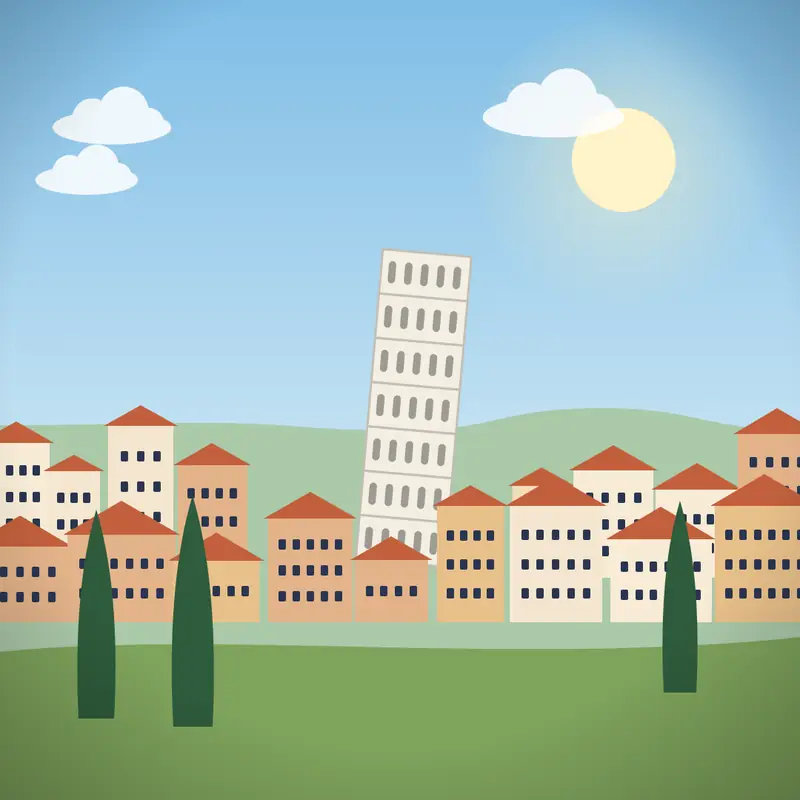 Pisa
