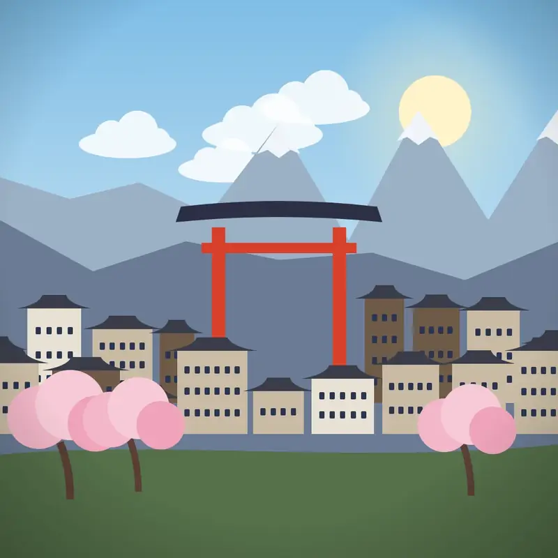 Japani