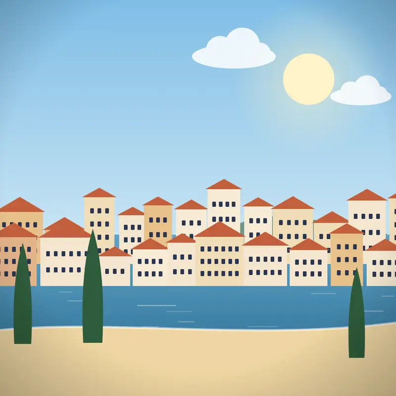 Kefalonia