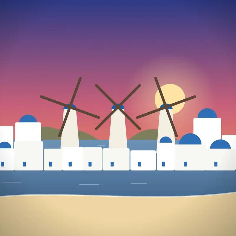 Mykonos