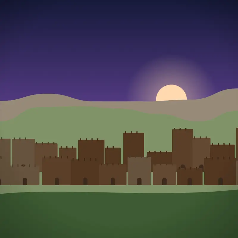 Maseru, Lesotho – Reissaajat.fi:n kuvitus