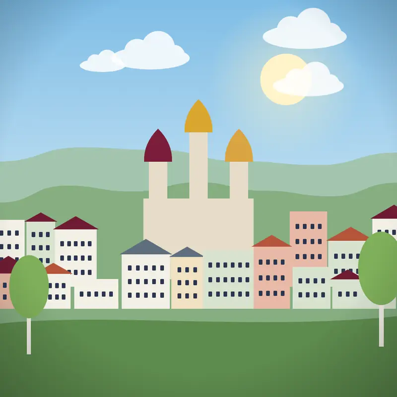 Chișinău, Moldova – Reissaajat.fi:n kuvitus