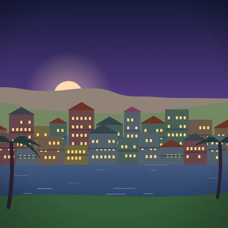 Asunción, Paraguay – Reissaajat.fi:n kuvitus