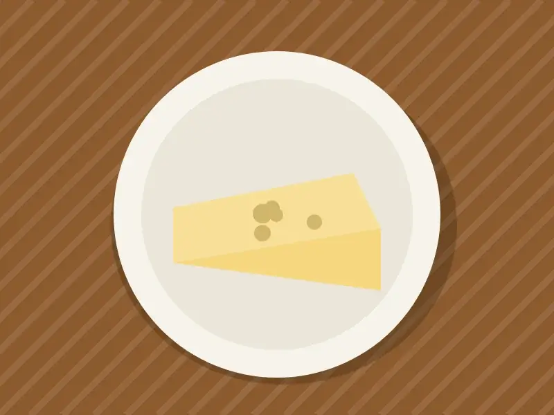 Halloumi, Kypros