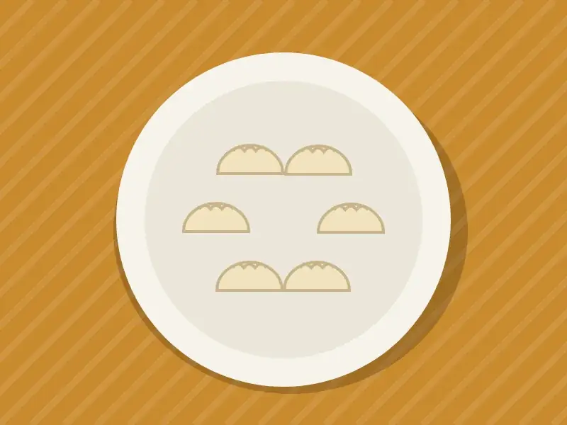 Xiaolongbao, Kiina