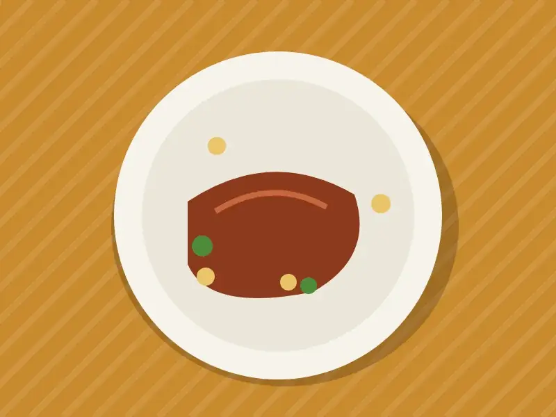 Pudding and souse, Barbados