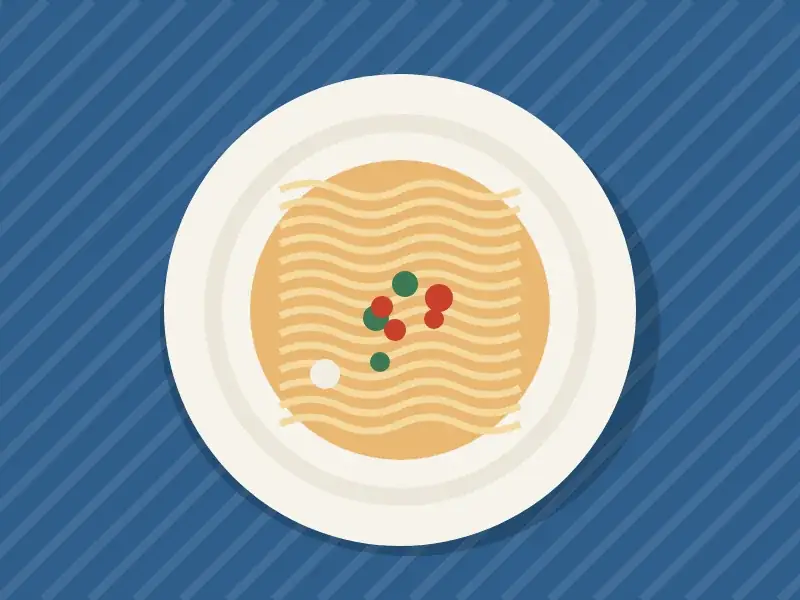 Ramen, Japani