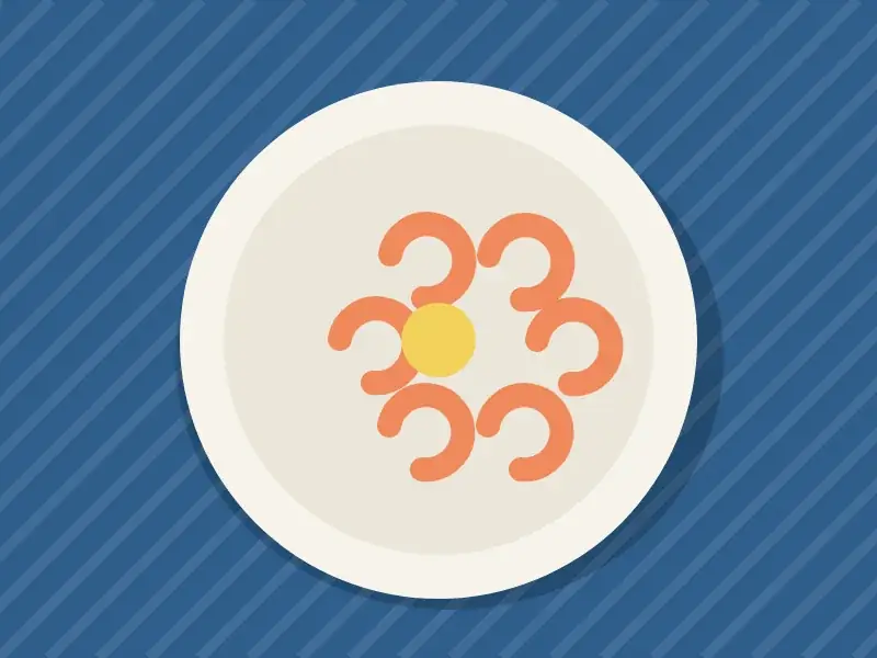 Pulpo a la gallega, Espanja