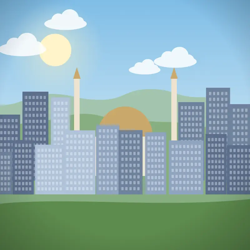 Ankara