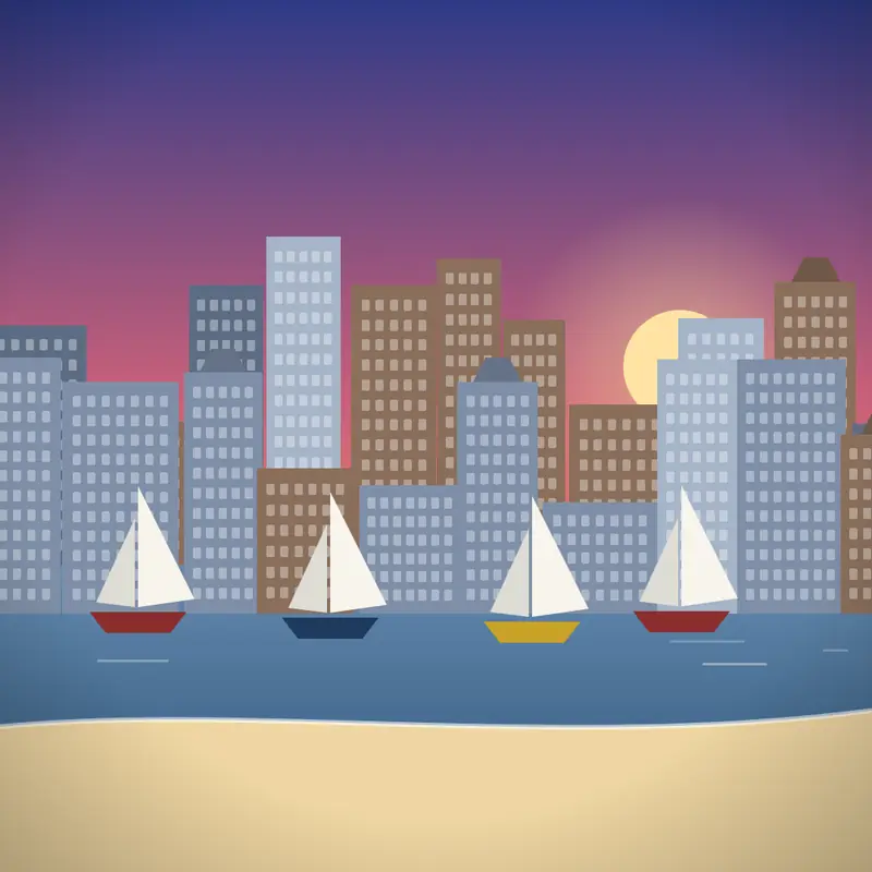 Boston